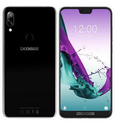 Замена разъема зарядки на телефоне Doogee N10 в Уфе